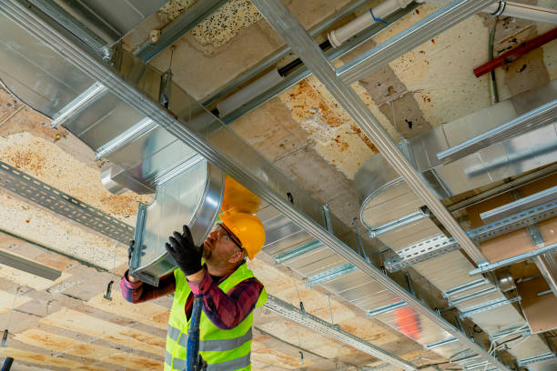 Best HVAC Replacement Cost  in Anderson, IN