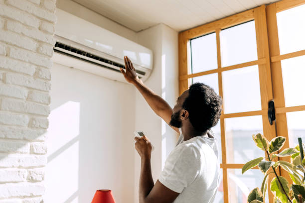 Best HVAC Maintenance Near Me  in Anderson, IN