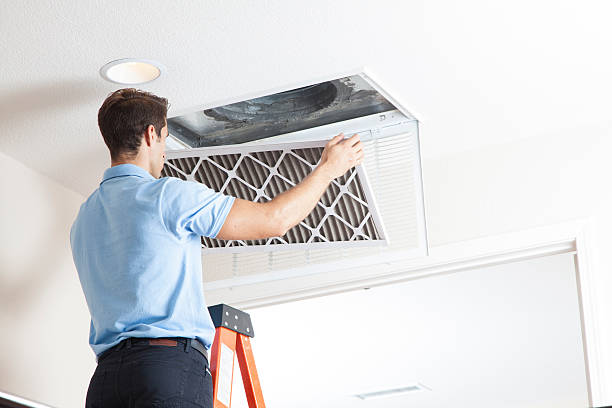 Best Ductless HVAC Repair  in Anderson, IN